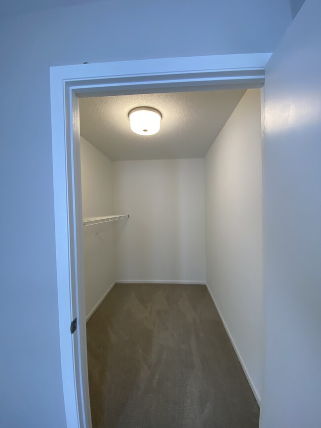 Park Crossing Apartments