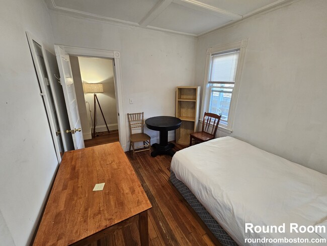 Photo - 771 Somerville Ave Apartments Unit 2