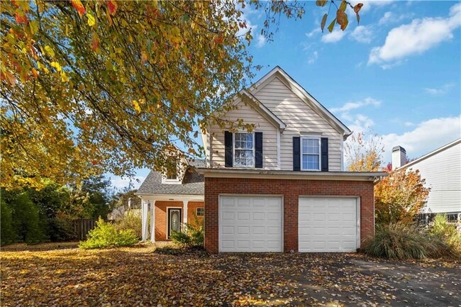 Photo - 973 Ashwood Green Ct