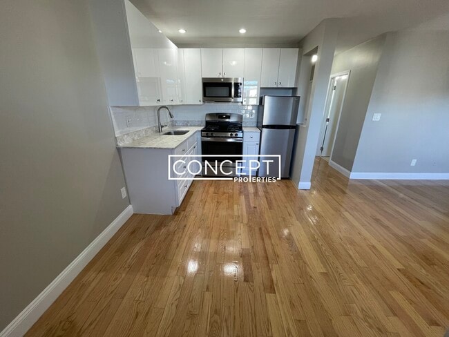 Photo - 67 Shawmut St Unit 3TS