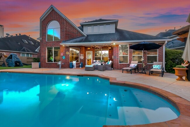 Photo - 6334 Collina Springs Ct Casa
