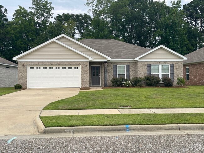 Building Photo - 407 Cotton Ridge Ln Rental