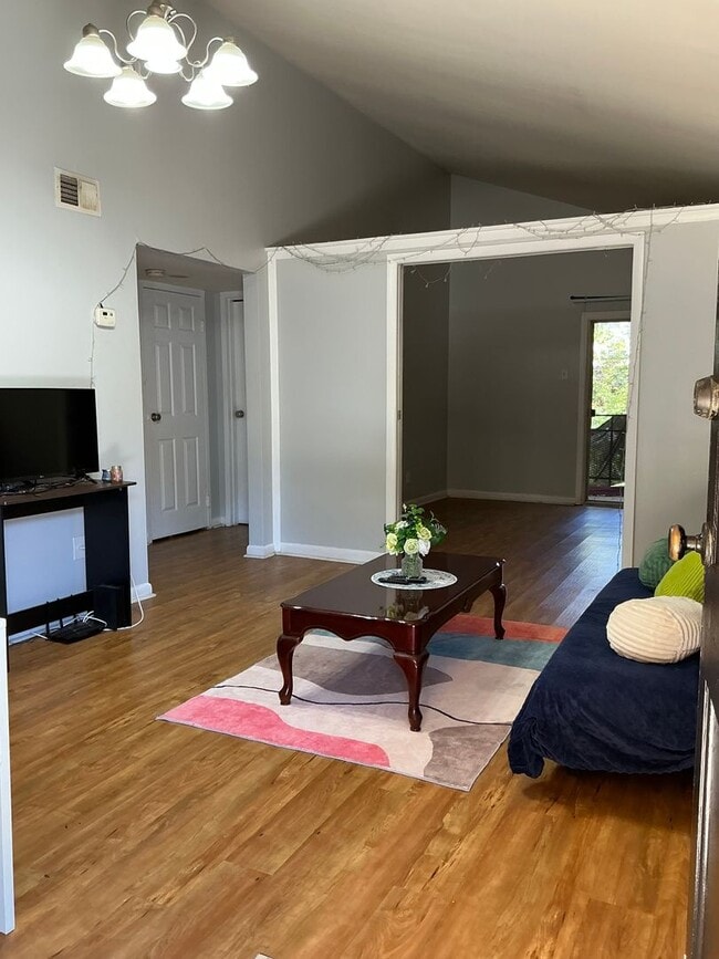 Photo - 1BR/1 BA + Bonus Room and balcony in Stadium Village! **Available in January but come see it toda... Unit 304B