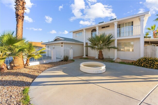 Photo - 2419 E Vegas Valley Dr