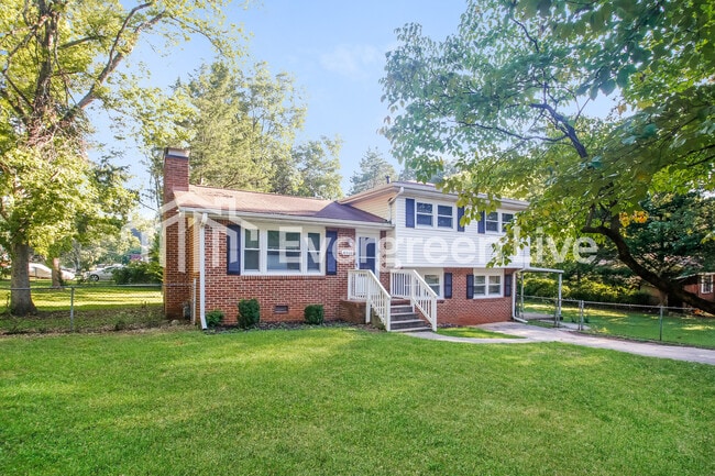 Photo - 4910 Roebuck Rd NW