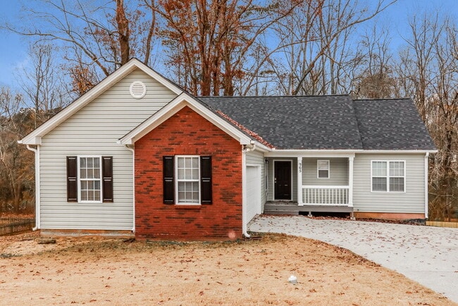 Building Photo - 965 Tigers Way Rental