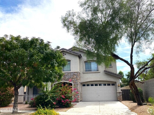 Building Photo - 8837 W Glenn Dr Rental