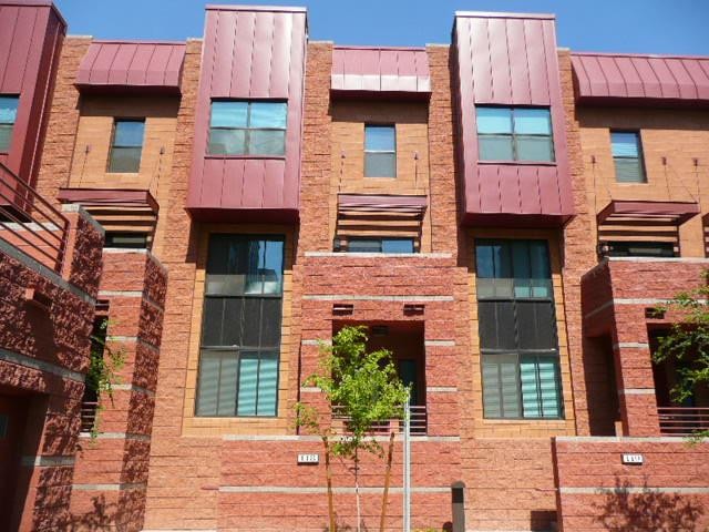 Millstone Townhome, Tempe, AZ - 330 S Farmer Ave (Tempe, AZ)