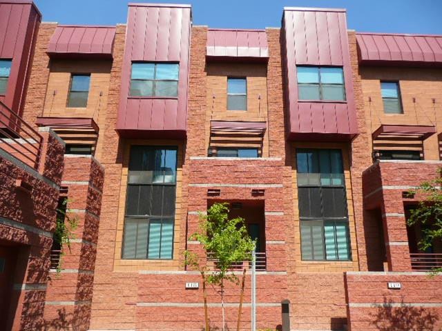 Millstone Townhome, Tempe, AZ - 330 S Farmer Ave Townhome