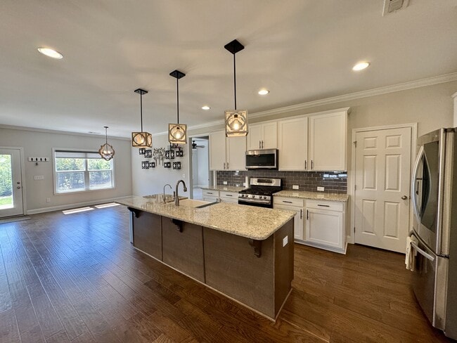 Photo - 169 Ashton Fields Dr