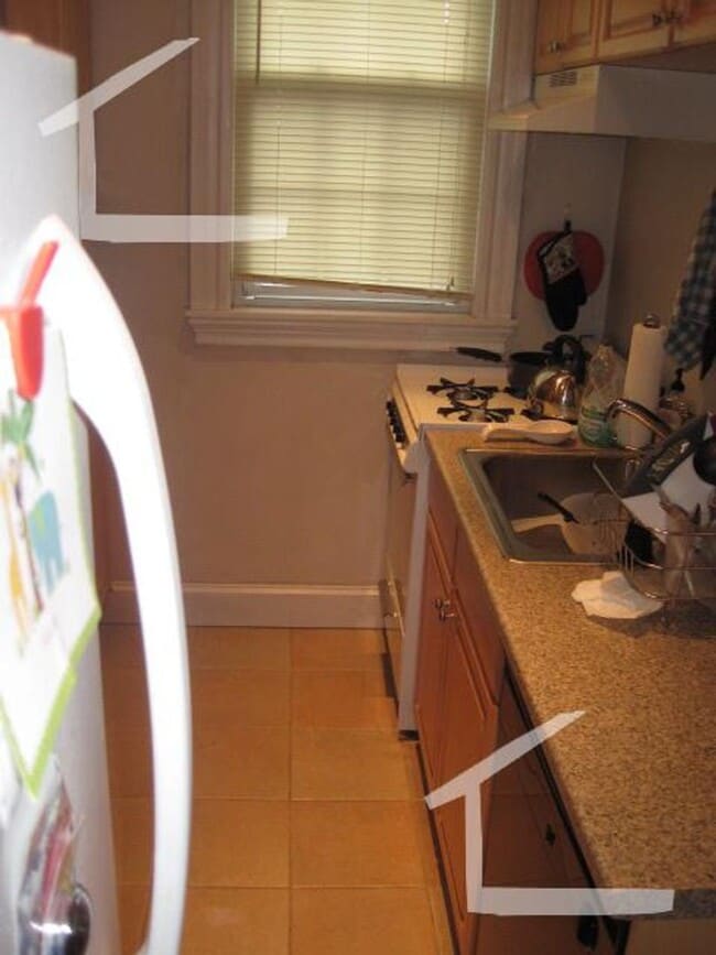 Photo - 1Br/1Bth, ready to move in Sep. 1st.  Heat/Hot Water included!