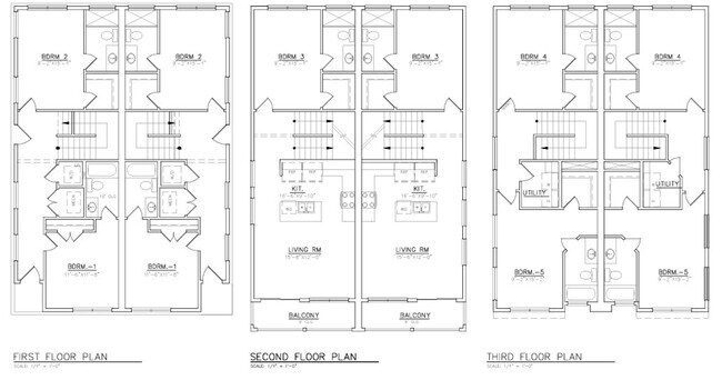 Photo - TCU-3128 Cockrell Unit 2