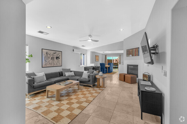 Building Photo - 83157 Todos Santos Ave Rental