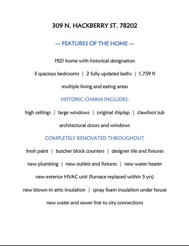 Photo - Adorable 3 bedroom 2 Bath home with Office...