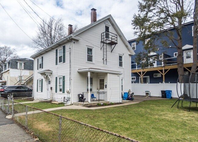 Photo - 12 Foundry Ave Unidad 12