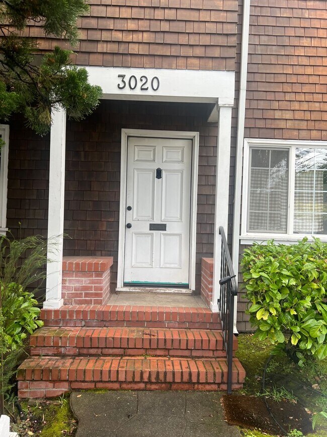 Photo - 3020 Shattuck Ave. Unit 3020
