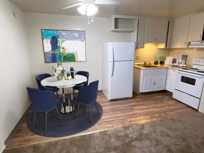 Photo - Britton Park Apartments