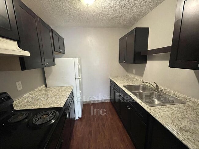 Photo - 2605 Terrace Ave