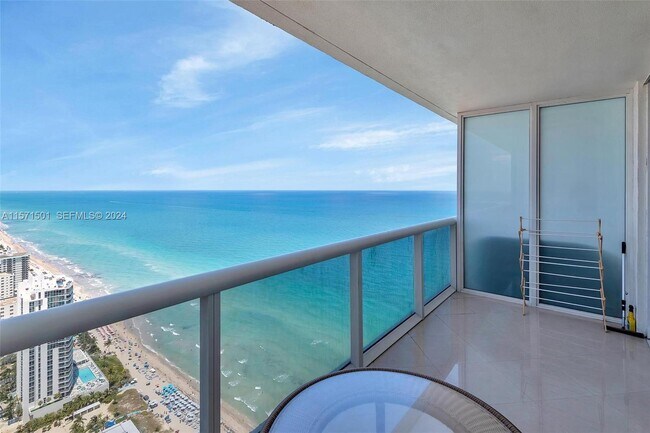 Photo - 1830 S Ocean Dr Unit 4709