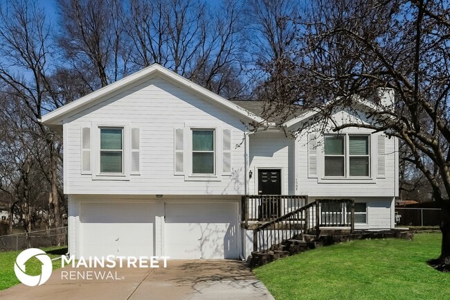 Building Photo - 7904 Little Ln