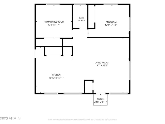 Photo - 5938 W Ocotillo Rd
