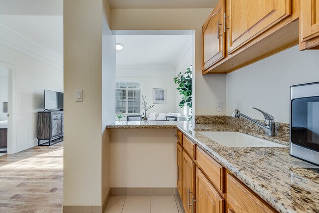 Pacific Grove Senior Living