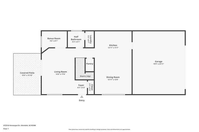 Photo - 4729 W Havasupai Dr