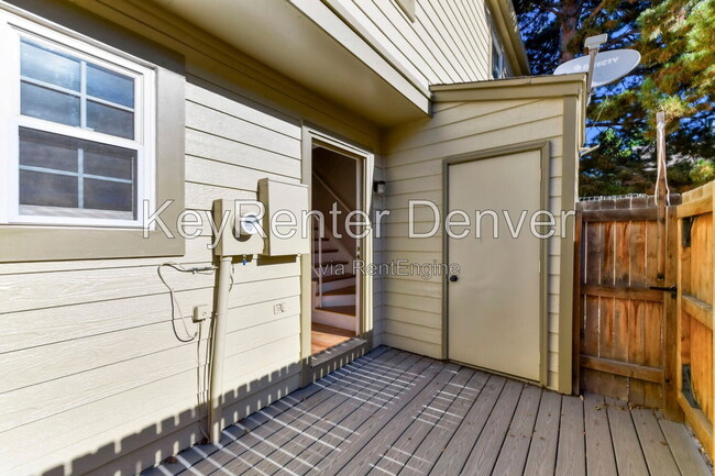 Photo - 1811 S Quebec Way Unit Apt 208