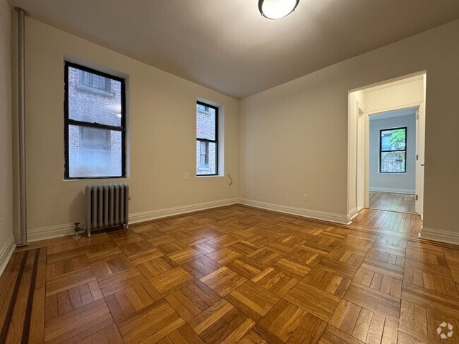 Building Photo - 615 Fort Washington Ave Rental