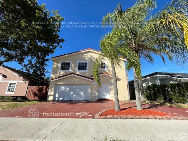 Building Photo - 15546 SW 138th Ct Rental