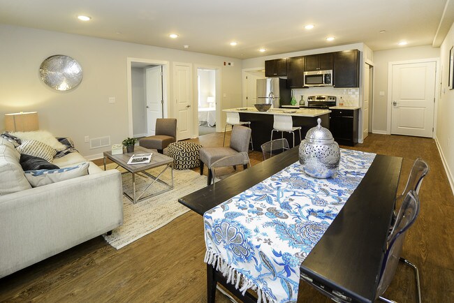 The Westview - The Westview Apartments