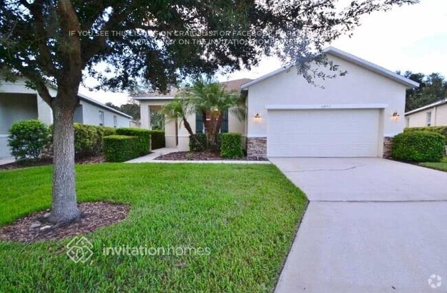 Building Photo - 6870 Lake Eaglebrooke Dr Rental