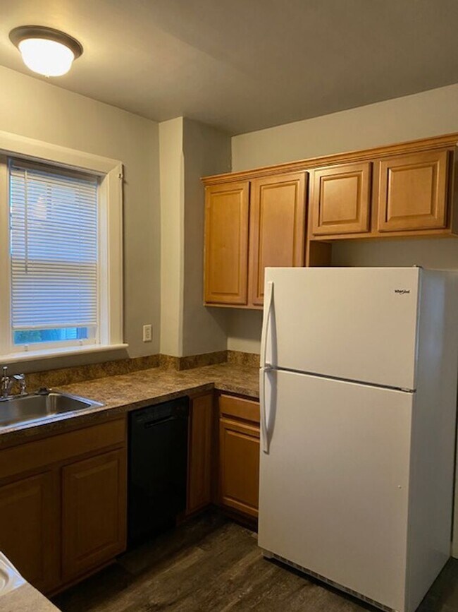 Photo - Student Rental next to WCU Campus | 3 Bed Single Family Home w/ Covered Front Porch, Yard & Basem...