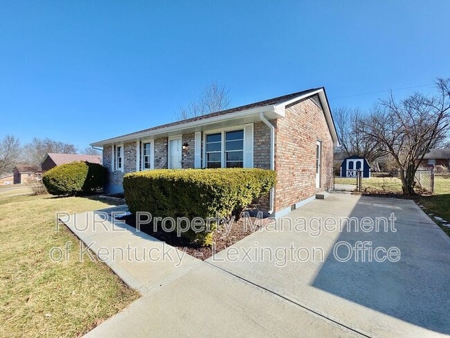 Photo - 3728 Crosby Dr