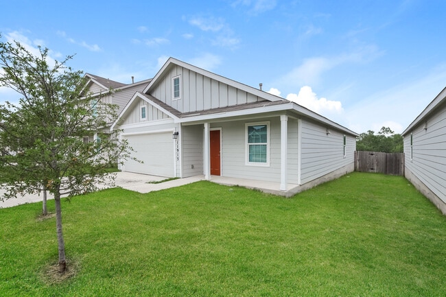 Building Photo - 11915 Cink Dr Rental