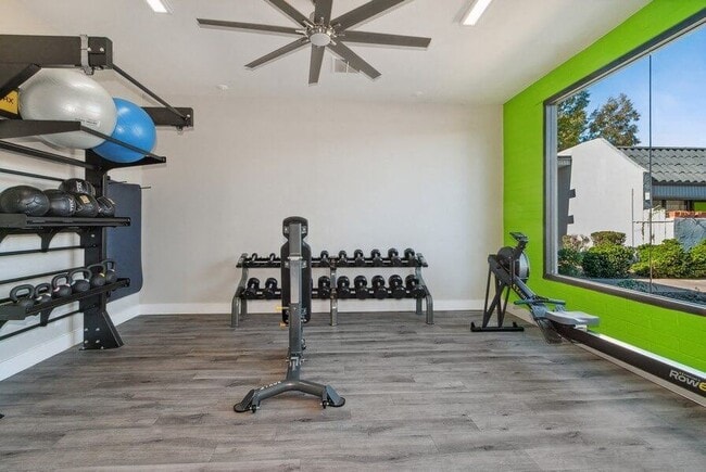 Photo - Arcadia on 49th