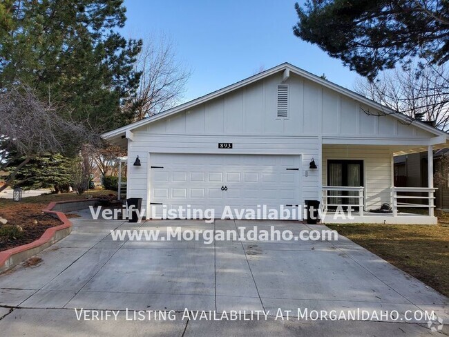 Building Photo - 893 E Pennsylvania Dr Rental