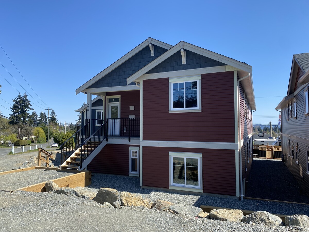 Photo - 598 Hillcrest Ave Unité 7