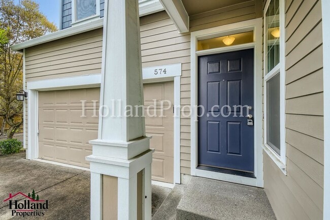 Photo - Lovely 3-Bedroom Home in Orenco Gardens!