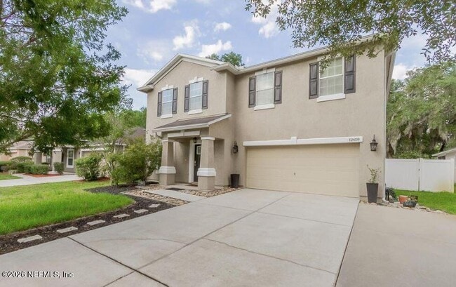 Building Photo - 12459 Sugarberry Way