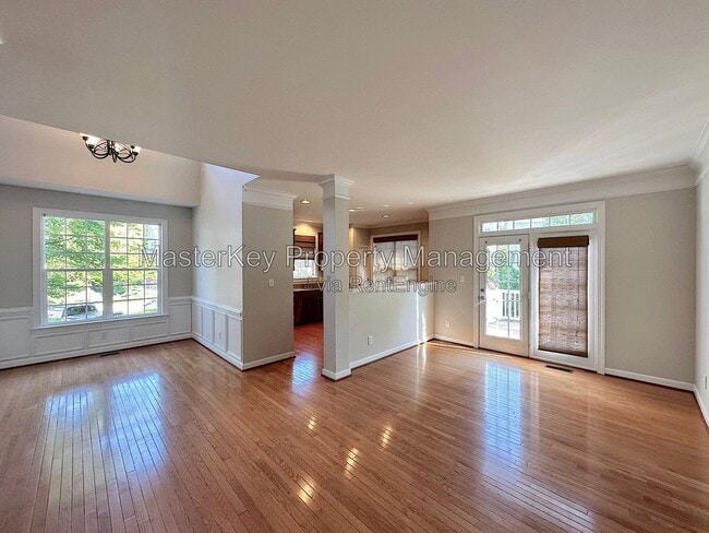701 Kirkeenan Cir