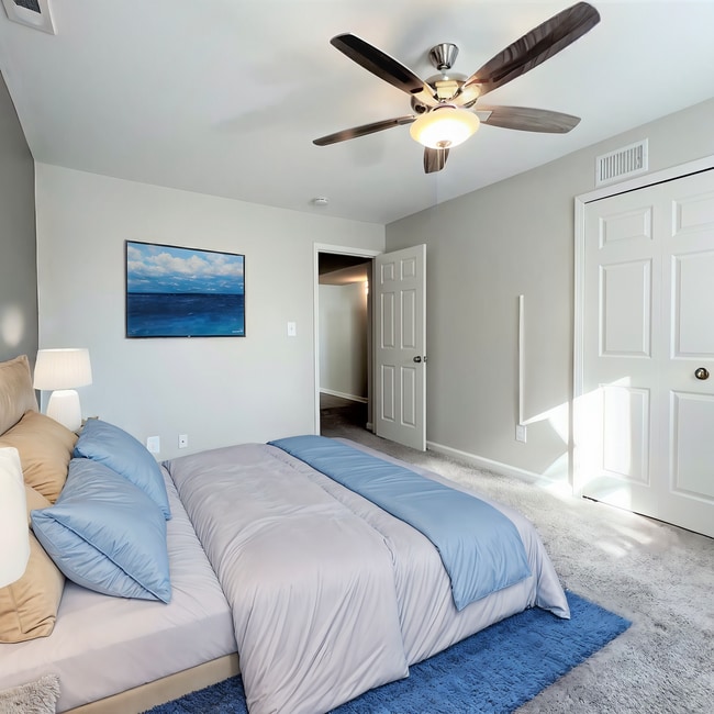 Photo - Coppertree Townhomes