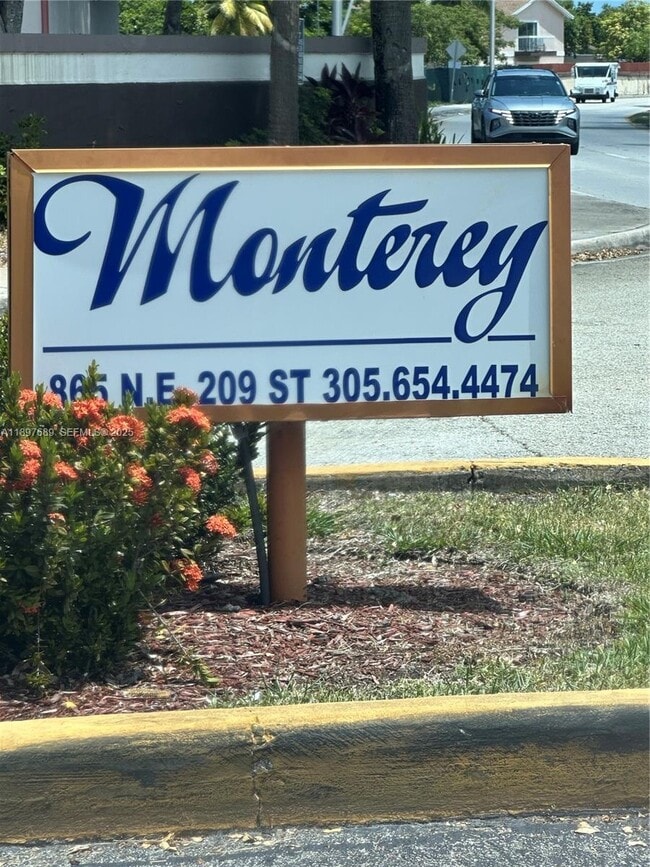 Photo - 855 NE 209th St Unit 103-34