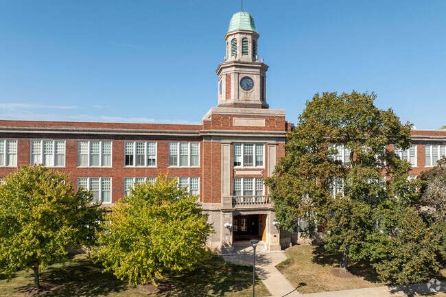 Photo - Cross Street Village