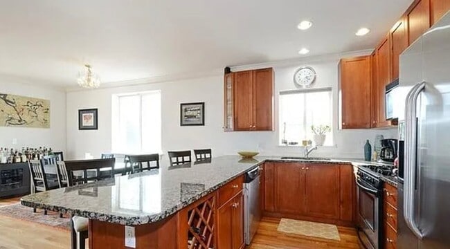 Photo - 1514 W Thomas St Unit 4B