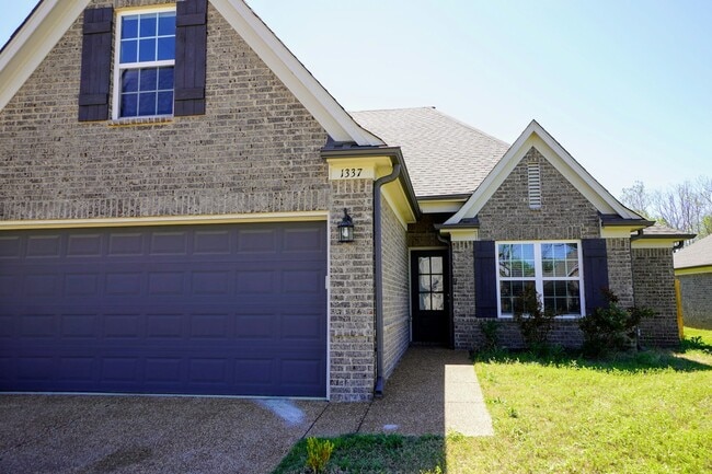 Photo - 1337 Benjamin Harrison Dr