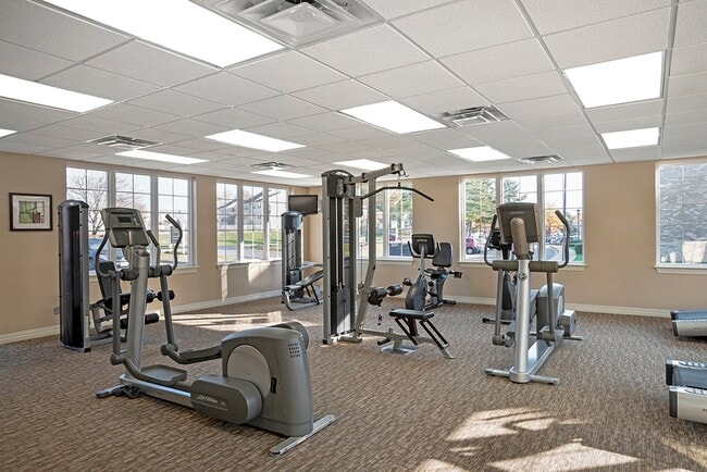 Photo - The Apartments at Elmwood Terrace