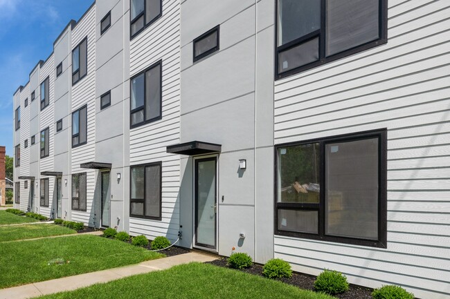 Photo - Forest Park - New Construction Luxury Townhomes!