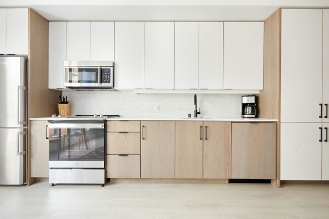 Solis Apartments