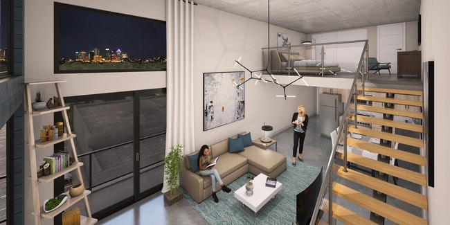 Photo - Avenue Lofts